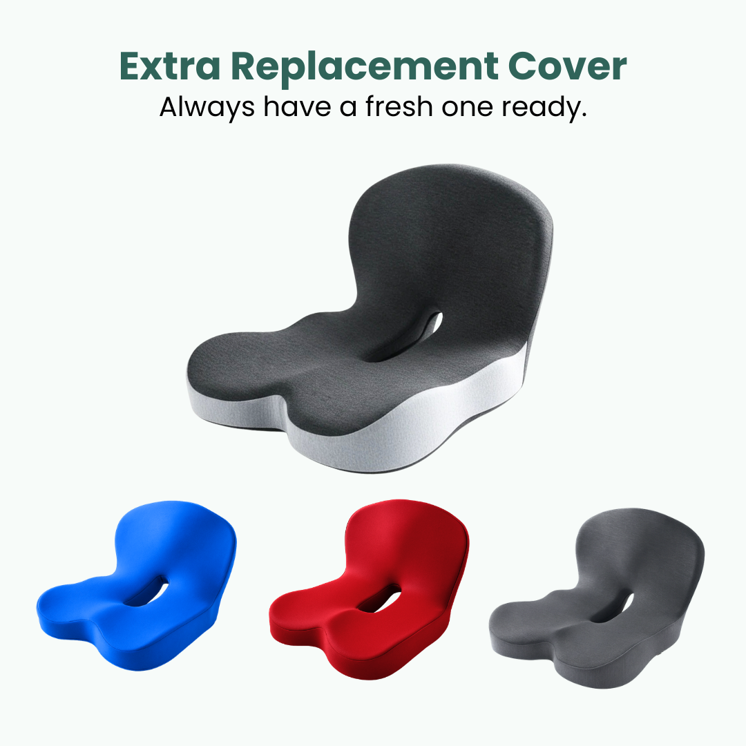 Extra Cushion Cover – Reenly