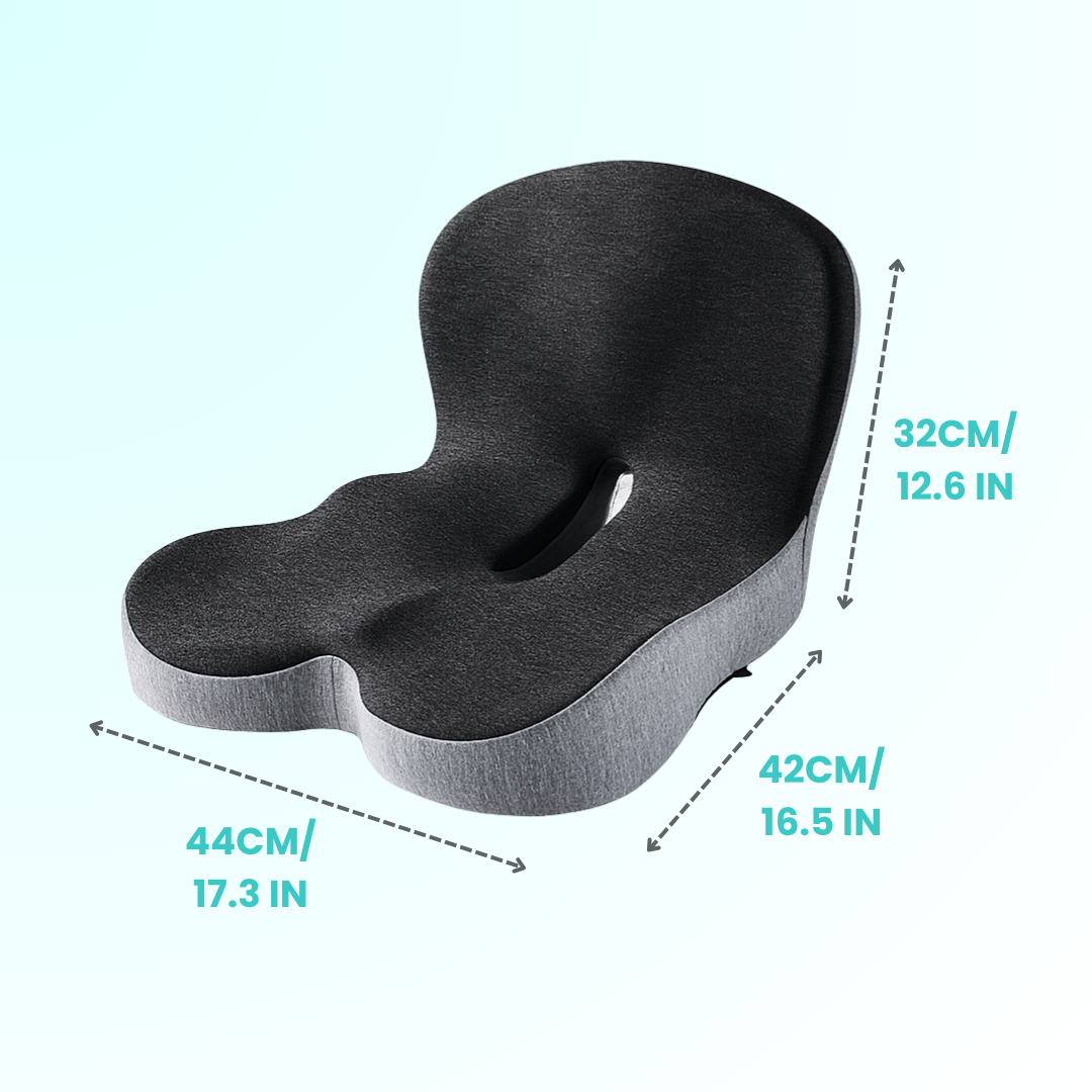 Soothe+ Seat Cushion