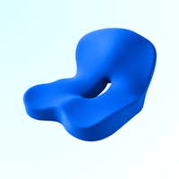 Blue cover