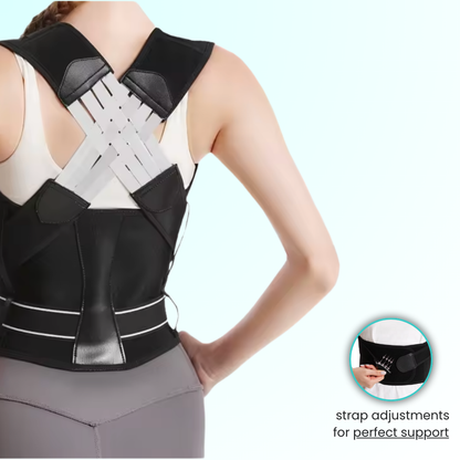 Posture Corrector Brace