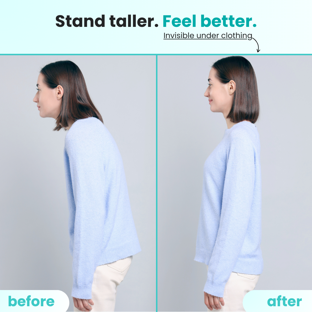Posture Corrector Brace