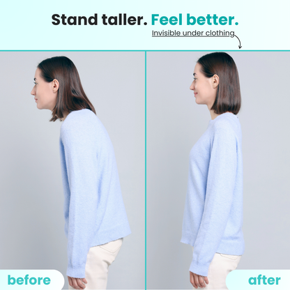 Posture Corrector Brace