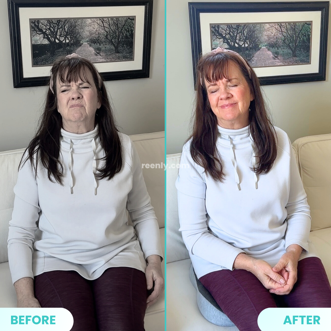 Soothe+ Seat Cushion