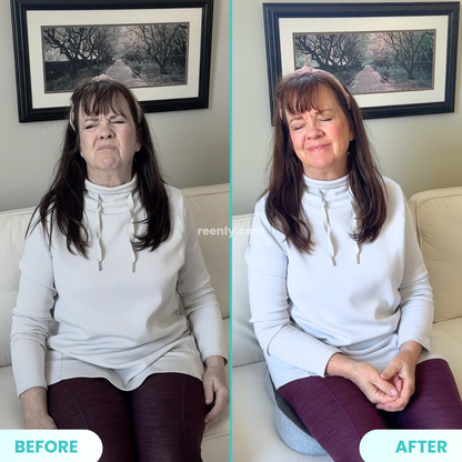 Soothe+ Seat Cushion