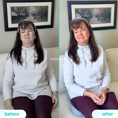 soothe+ seat cushion