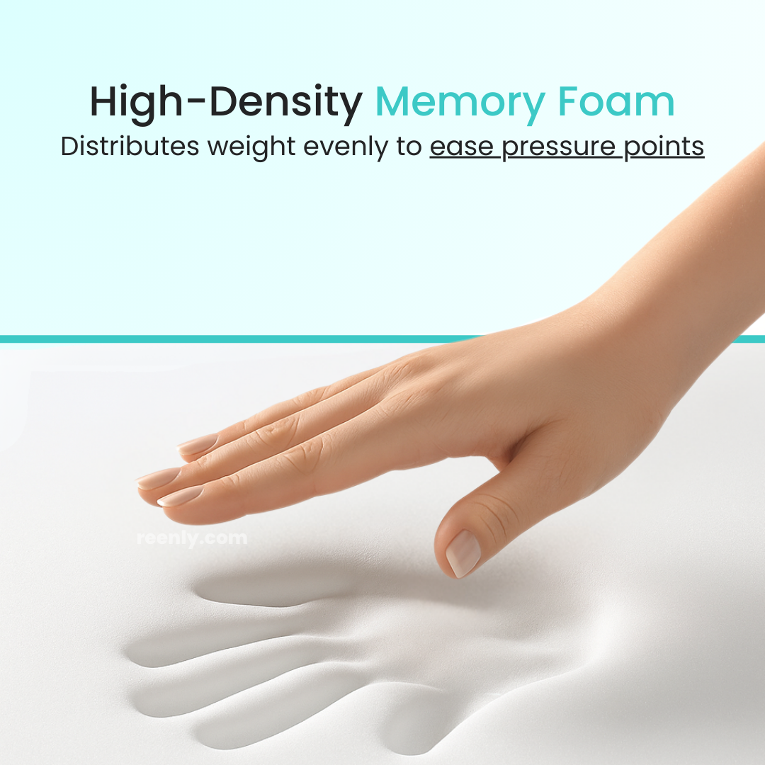 Soothe+ Seat Cushion