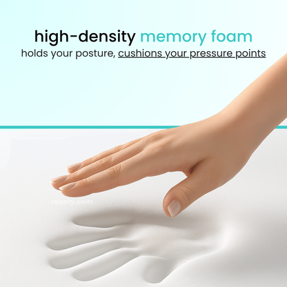 soothe+ seat cushion