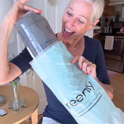Soothe+ Seat Cushion