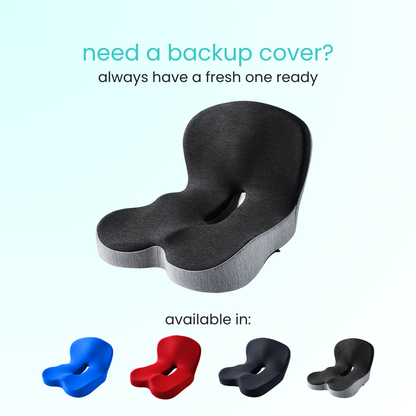 soothe+ cushion cover