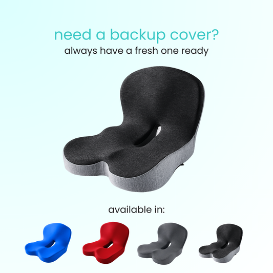 soothe+ cushion cover