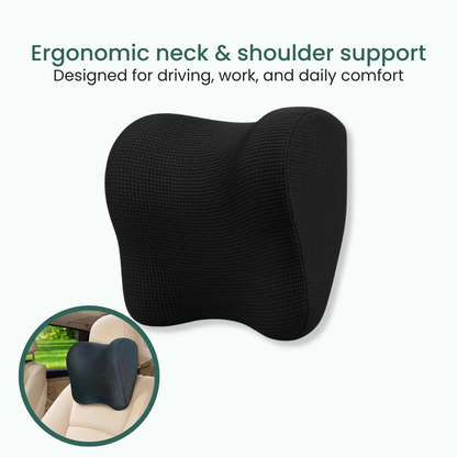 Headrest Cushion