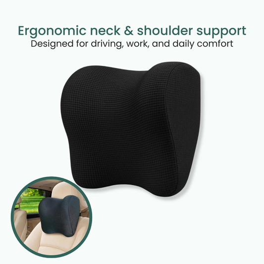 Headrest Cushion